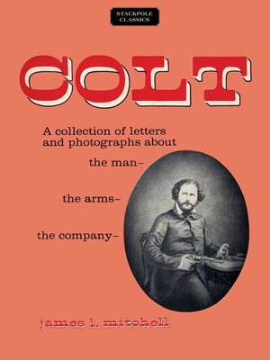 cover image of Colt